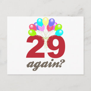29 weer? briefkaart