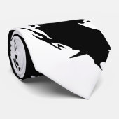 29E APRIL STROPDAS (Opgerold)