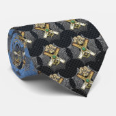 29e graad: Knight of Saint Andrew Stropdas (Opgerold)