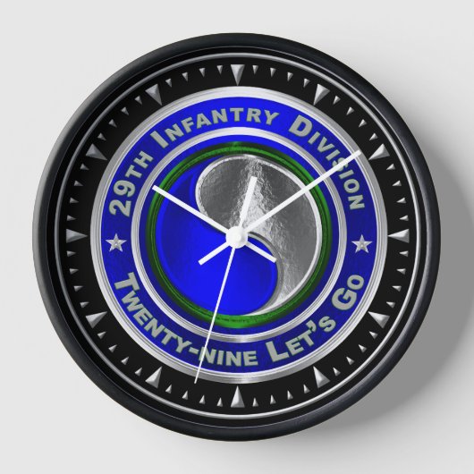 29e infanteriedivisie (Voorkant)