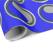 29e infanteriedivisie cadeaupapier (Rol Hoek)