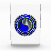 29e infanteriedivisie fotoblokken (Voorkant)