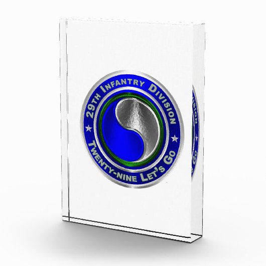 29e infanteriedivisie fotoblokken (Rechts)