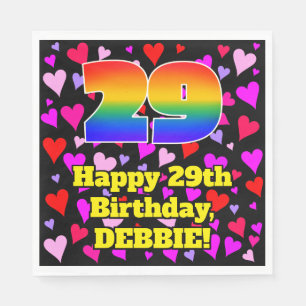 29e verjaardag: Het liefhebbende Kunstpatroon, Reg Servet