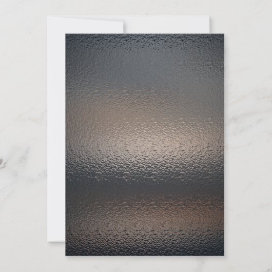 29e verjaardag uitnodiging (Achterkant)