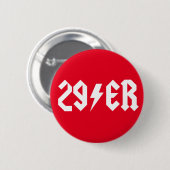 29er ronde button 5,7 cm (Voorkant /achterkant)