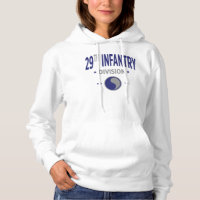 29th Infantry Division US Military Women