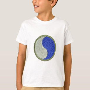 29th Infantry T-shirt