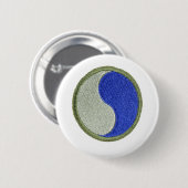 29th ronde button 5,7 cm (Voorkant /achterkant)