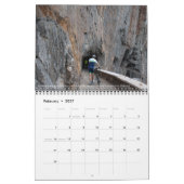 2.000 jaar Cultuur Mallorca Spanje Kalender (Feb 2027)