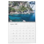 2.000 jaar Cultuur Mallorca Spanje Kalender (Jan 2027)