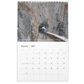 2.000 jaar Cultuur Mallorca Spanje Kalender (Feb 2027)