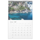 2.000 jaar Cultuur Mallorca Spanje Kalender (Jan 2027)