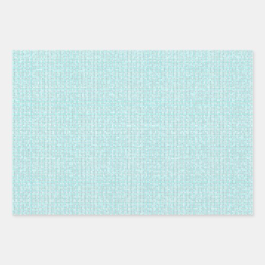 2.000+ Wiskunden Vergelijkingen Puzzel Grid Inpakpapier Vel (Voorkant)