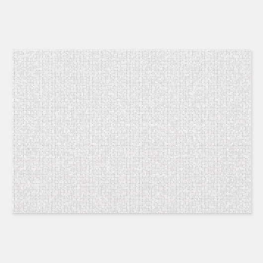 2.000+ Wiskunden Vergelijkingen Puzzel Inpakpapier Vel (Voorkant)