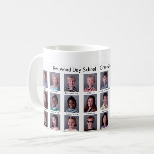 2.00 uur koffiemok (Voorkant links)