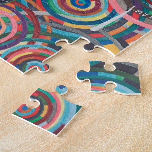 2.0.2.3 Art Print Puzzle Legpuzzel (Zijkant)