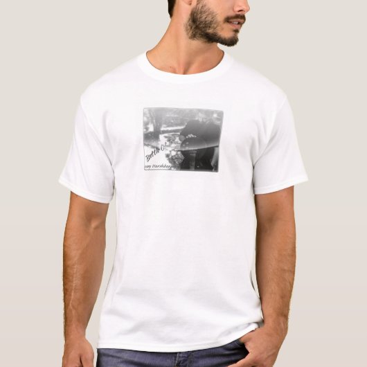 2.0 T - Shirt (Voorkant)