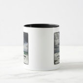 2 12:9 Mijn genade is voldoende voor hen. Mok (Midden)