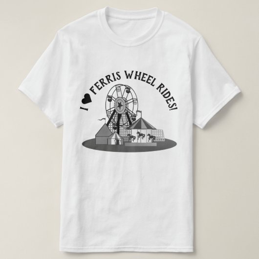 2-14 reuzenrad dag t-shirt (Design voorkant)