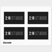 2:16 Stickers (Vel)