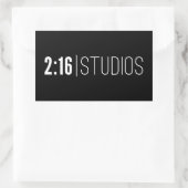 2:16 Stickers (Tas)