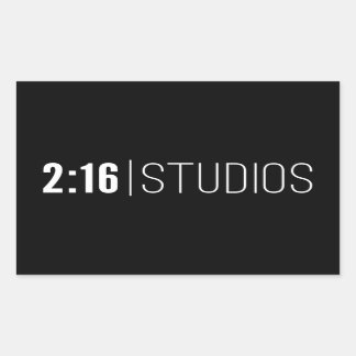 2:16 Stickers