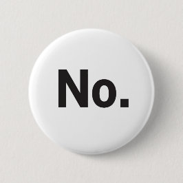 2.25" Button: No.  Ronde Button 5,7 Cm