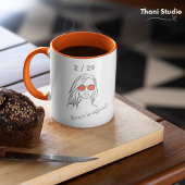 2 / 29 Geboren om anders te zijn schrikkeljaar Ver Mok