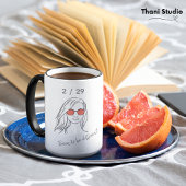 2 / 29 Geboren om anders te zijn schrikkeljaar Ver Mok