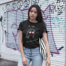 2 / 29 Geboren om anders te zijn schrikkeljaar Ver