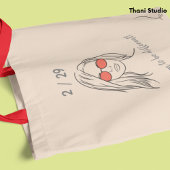 2 / 29 Geboren om anders te zijn schrikkeljaar Ver Tote Bag