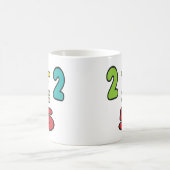 2+2=5 KOFFIEMOK (Center)