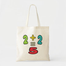 2+2=5