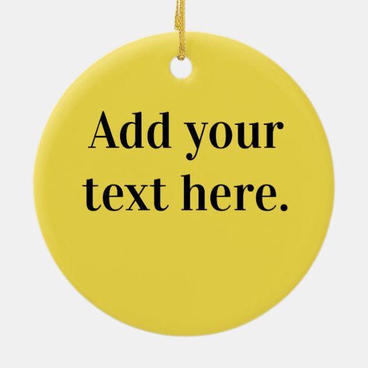 2~ 2 Bull Elk in de sneeuw Keramisch Ornament (Achterkant)