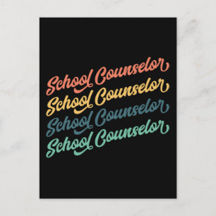 2/2- Terug naar schoolconsulenten van  scholen Briefkaart