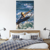 2.3 Aanlanding Canvas Afdruk (Insitu (Slaapkamer))