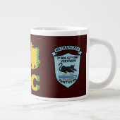 2/47e Inf. VSR Track CMB & Patches Jumbo-Mok Grote Koffiekop (Rechts)