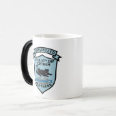 2/47th Inf., 9th Infantry Division Morphing Mok (Voorkant links)