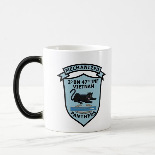 2/47th Inf., 9th Infantry Division Morphing Mok (Links)