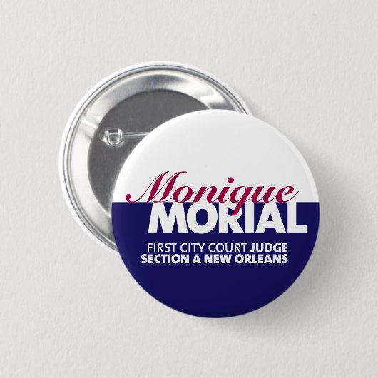 2,5 Button (Voorkant /achterkant)