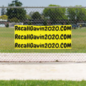 2,5 ft x 6 ft cut & share spandoek (Insitu)