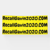 2,5 ft x 6 ft cut & share spandoek (Horizontaal)