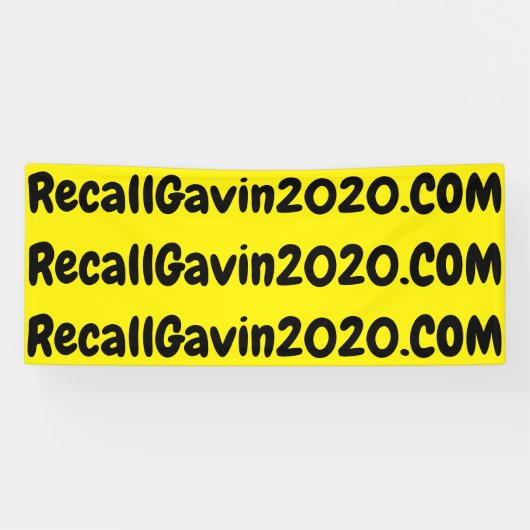 2,5 ft x 6 ft cut & share spandoek (Horizontaal)