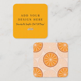 2,5-inch x 2,5-inch afgeronde Kaarten voor behuizi