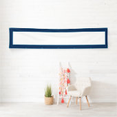 2,5 x 12 voet Multiuse BANNER DIY voegt tekst afbe (Insitu)
