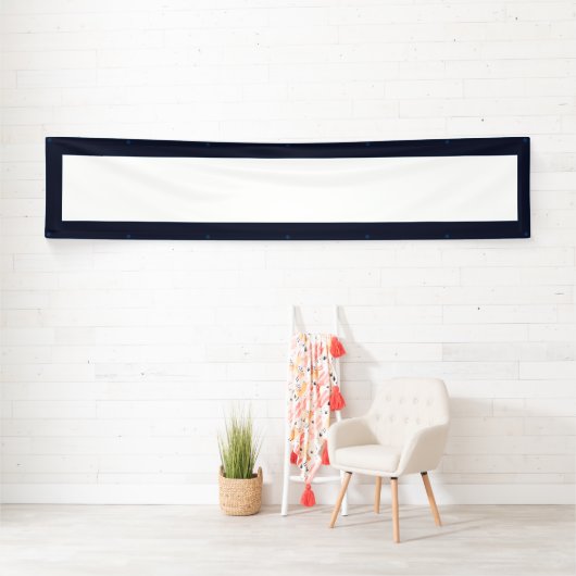 2,5 x 12 voet Multiuse BANNER DIY voegt tekst afbe (Insitu)