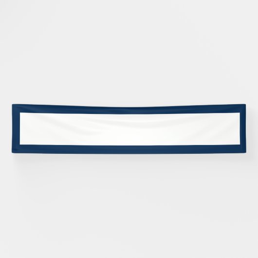 2,5 x 12 voet Multiuse BANNER DIY voegt tekst afbe (Horizontaal)