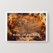 2.5 x 3.5 inch button (Voorkant)