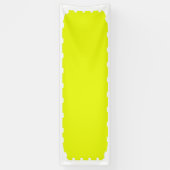 2,5 x 8' Banner DIY Sjabloon Voeg TEKST FOTO AFBEE (Verticaal)